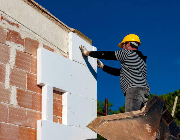 Best Geographic-Specific Insulation Services in Westmont, CA