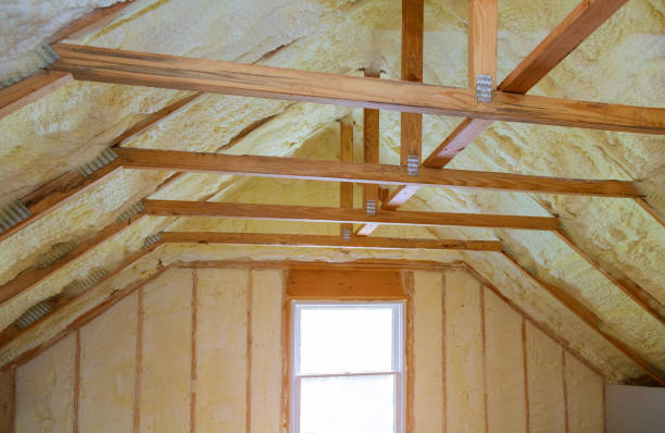 Types of Insulation We Offer in Westmont, CA