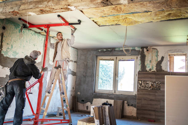 Best Eco-Friendly Insulation in Westmont, CA