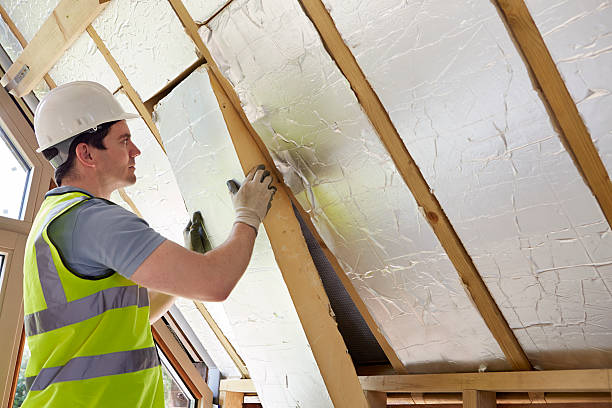 Best Specialized Insulation Services in Westmont, CA