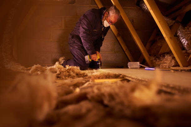 Best Cellulose Insulation in Westmont, CA