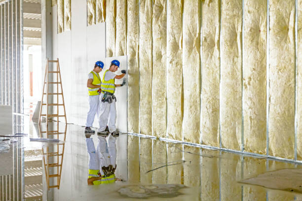 Best Residential Insulation in Westmont, CA